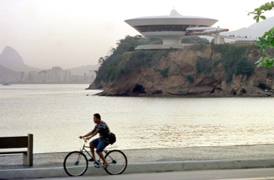 niteroi museu